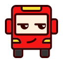 autobús icon