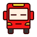 autobús icon