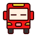 autobús icon