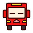 autobús icon