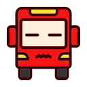 autobús icon