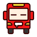 autobús icon