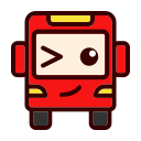 autobús icon