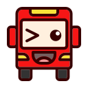 autobús icon