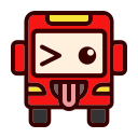 autobús icon