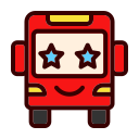 autobús icon