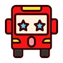 autobús icon