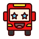 autobús icon