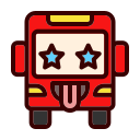 autobús icon