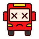 autobús icon