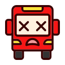 autobús icon