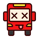 autobús icon