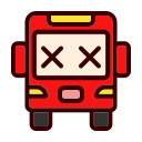 autobús icon