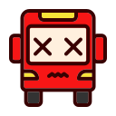 autobús icon