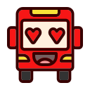 autobús icon