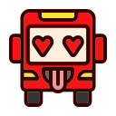 autobús icon