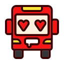 autobús icon