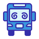 autobús icon