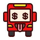 autobús icon