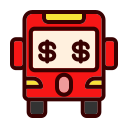 autobús icon