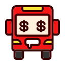 autobús icon