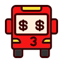 autobús icon