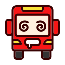 autobús icon