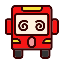 autobús icon