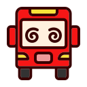 autobús icon