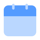 calendario icon