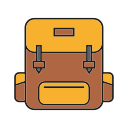 mochila icon