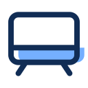 televisión icon