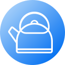 tetera icon