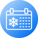 calendario icon