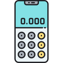 calculadora icon