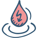 energía icon