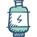 gas icon