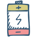 energía icon