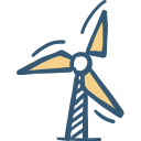 energía icon