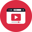 video icon