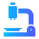 microscopio icon