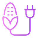 biomasa icon