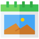 calendario icon