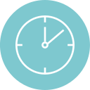 reloj icon