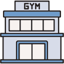 gimnasia icon