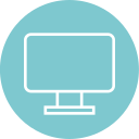 monitor icon