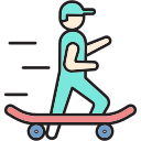 patineta icon