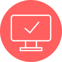 monitor icon