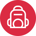 viajar icon