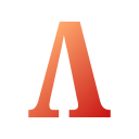 lambda icon